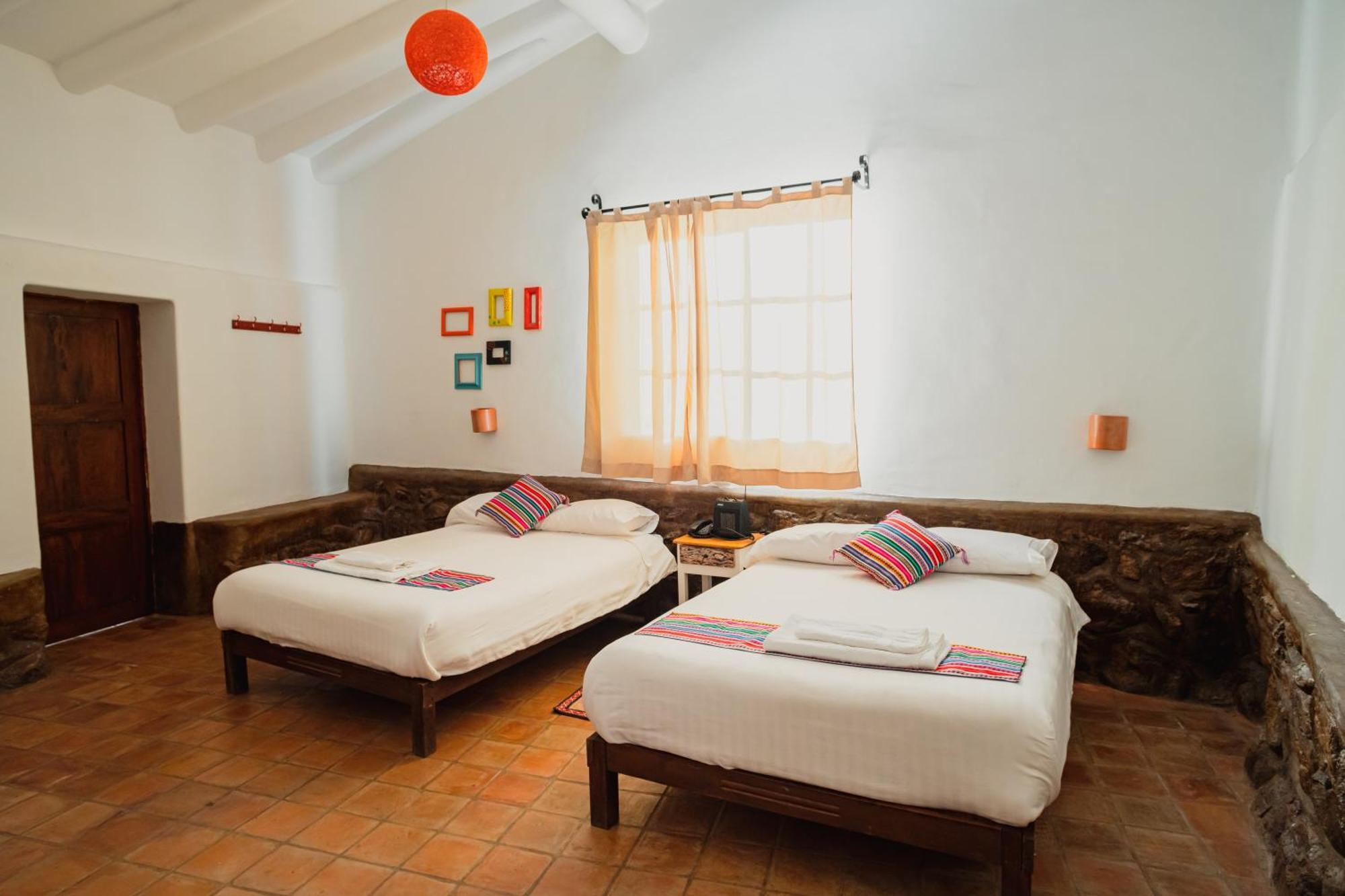 Andean Wings Valley Urubamba Εξωτερικό φωτογραφία