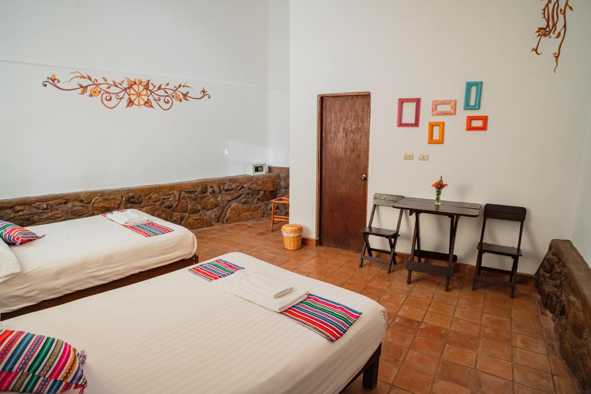 Andean Wings Valley Urubamba Εξωτερικό φωτογραφία