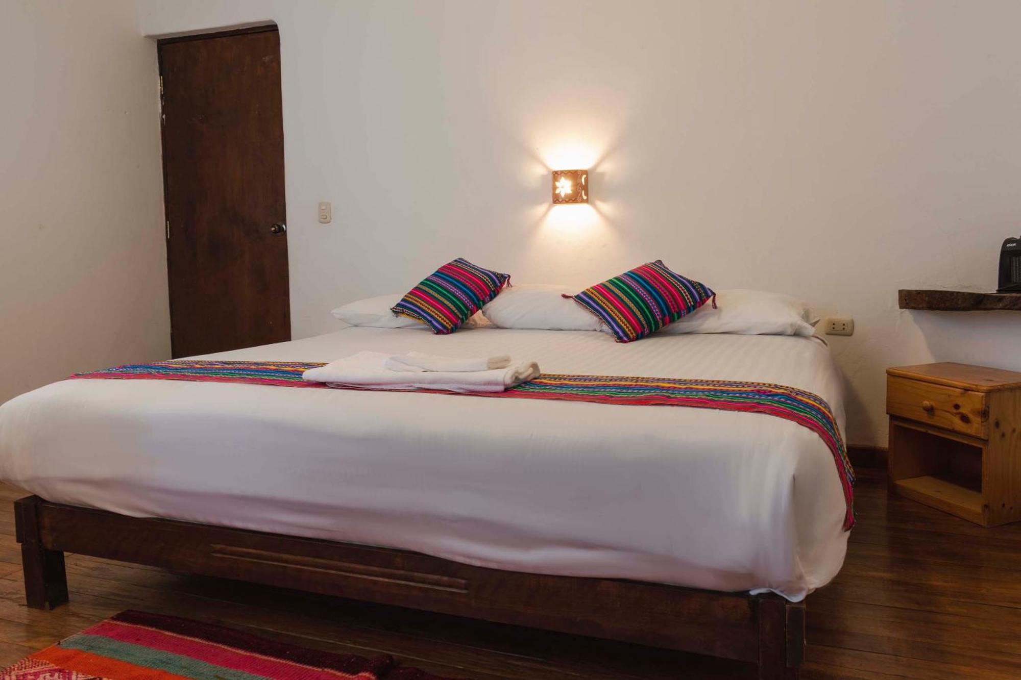 Andean Wings Valley Urubamba Εξωτερικό φωτογραφία