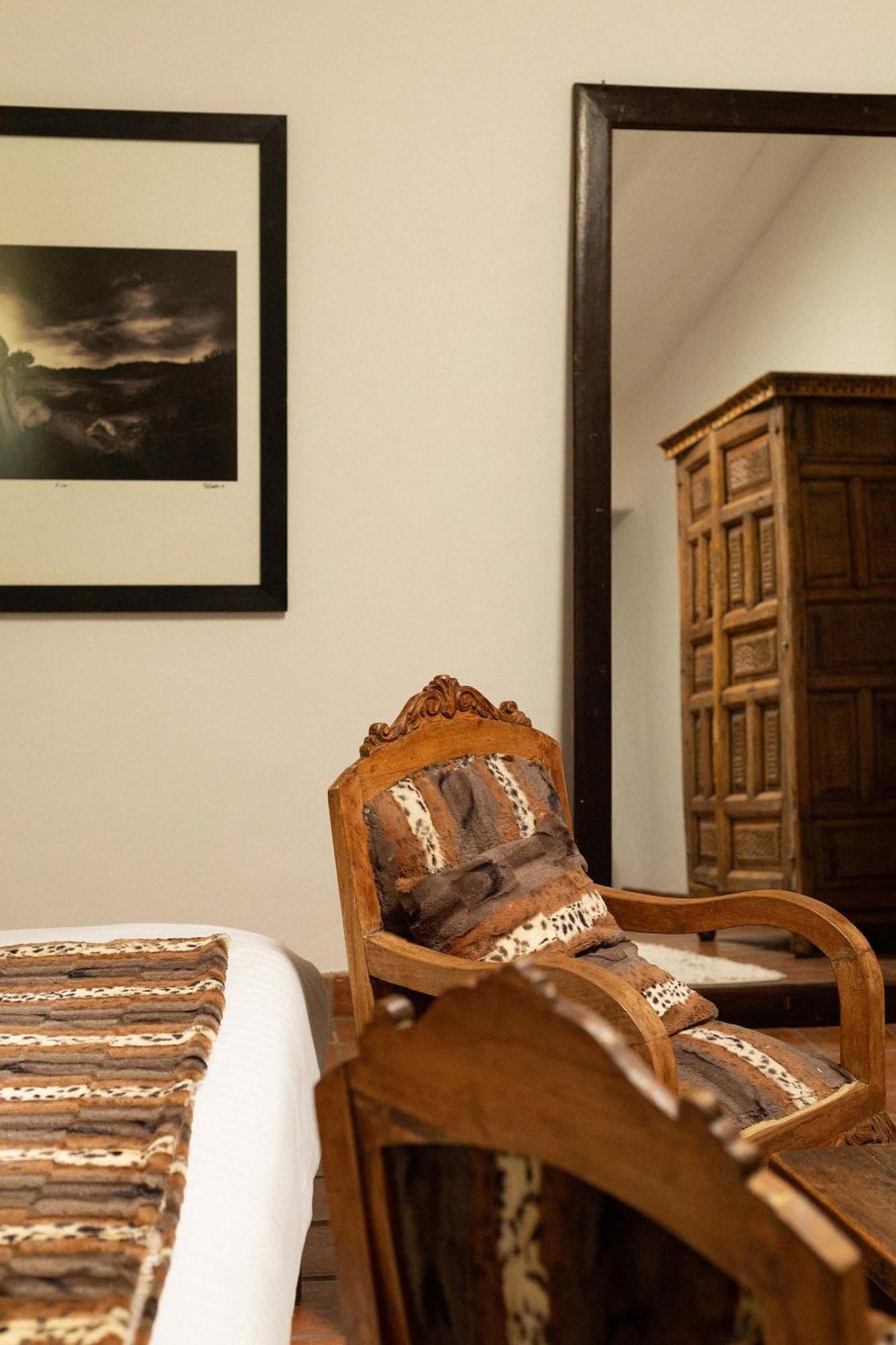 Andean Wings Valley Urubamba Εξωτερικό φωτογραφία