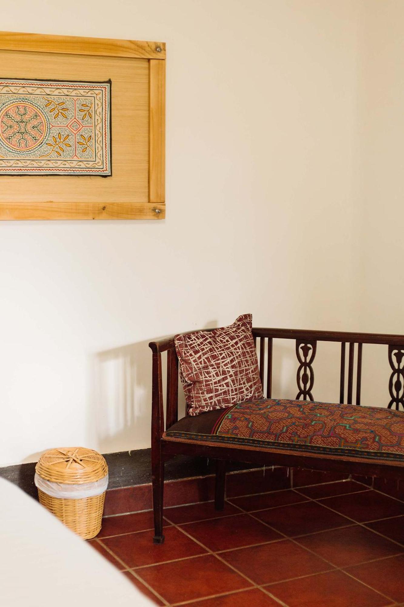 Andean Wings Valley Urubamba Εξωτερικό φωτογραφία