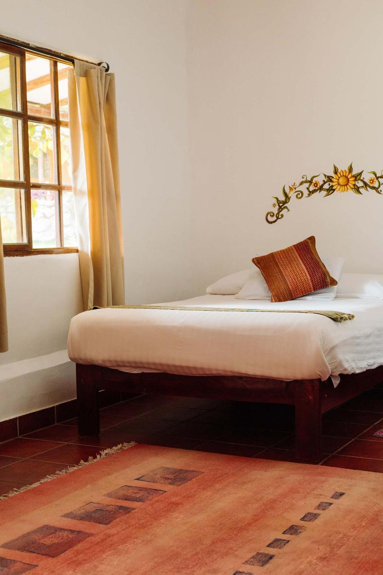 Andean Wings Valley Urubamba Εξωτερικό φωτογραφία