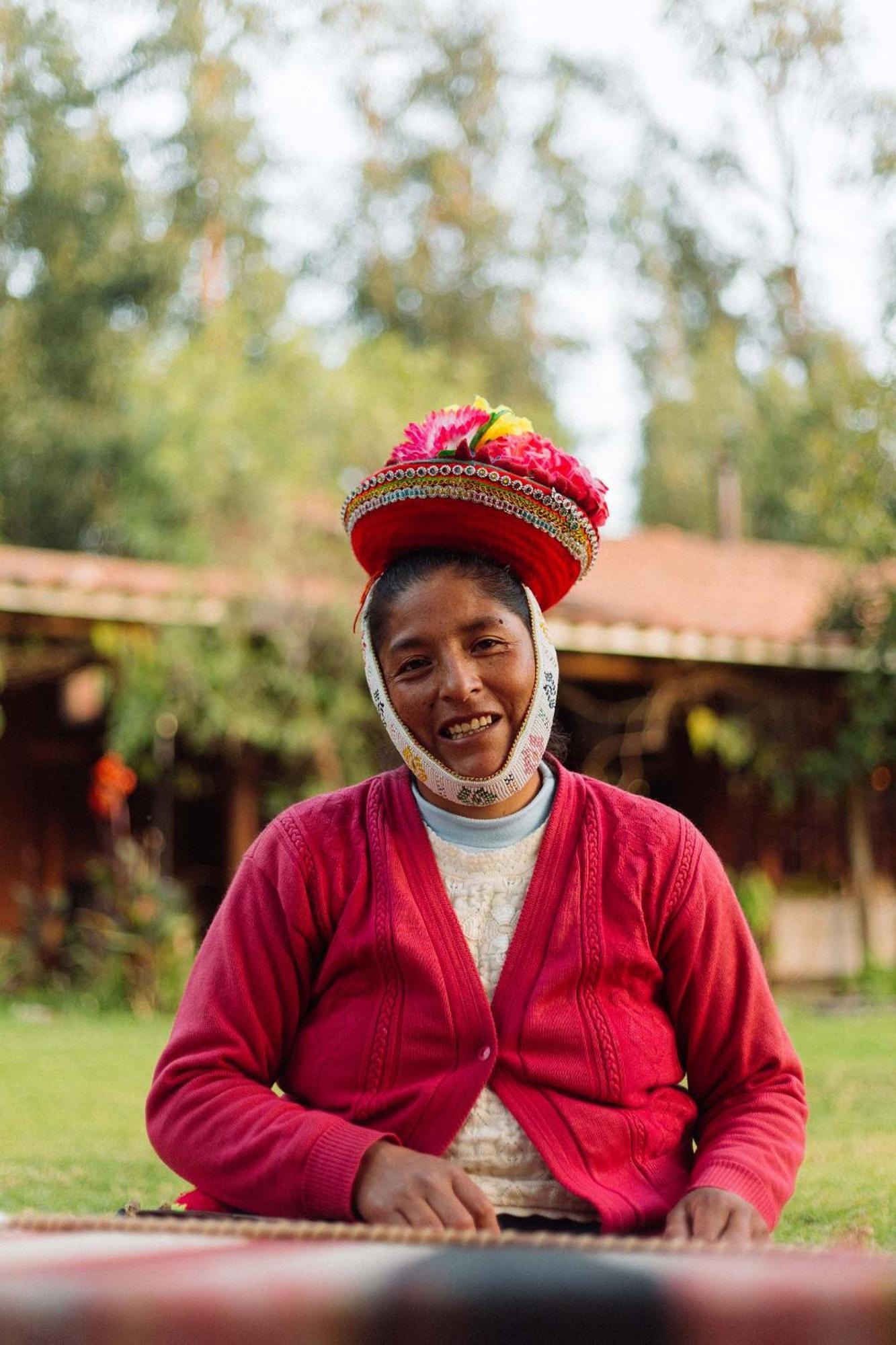 Andean Wings Valley Urubamba Εξωτερικό φωτογραφία