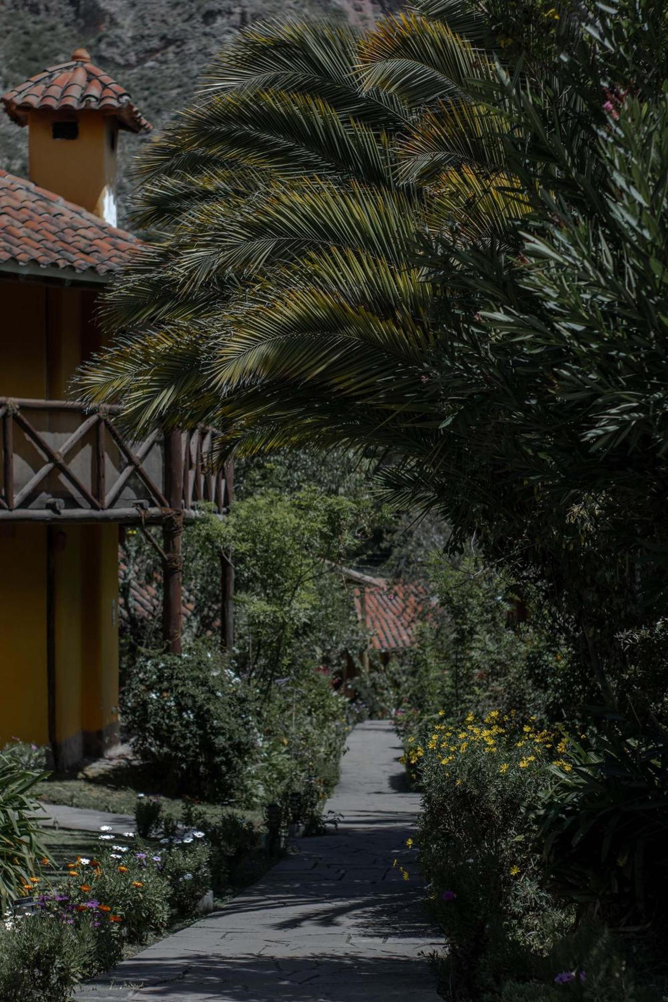 Andean Wings Valley Urubamba Εξωτερικό φωτογραφία
