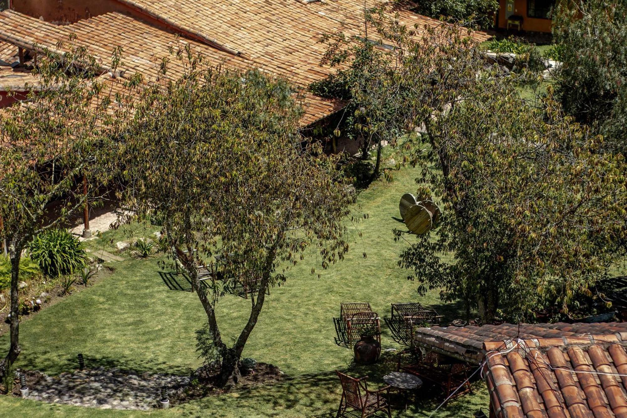 Andean Wings Valley Urubamba Εξωτερικό φωτογραφία