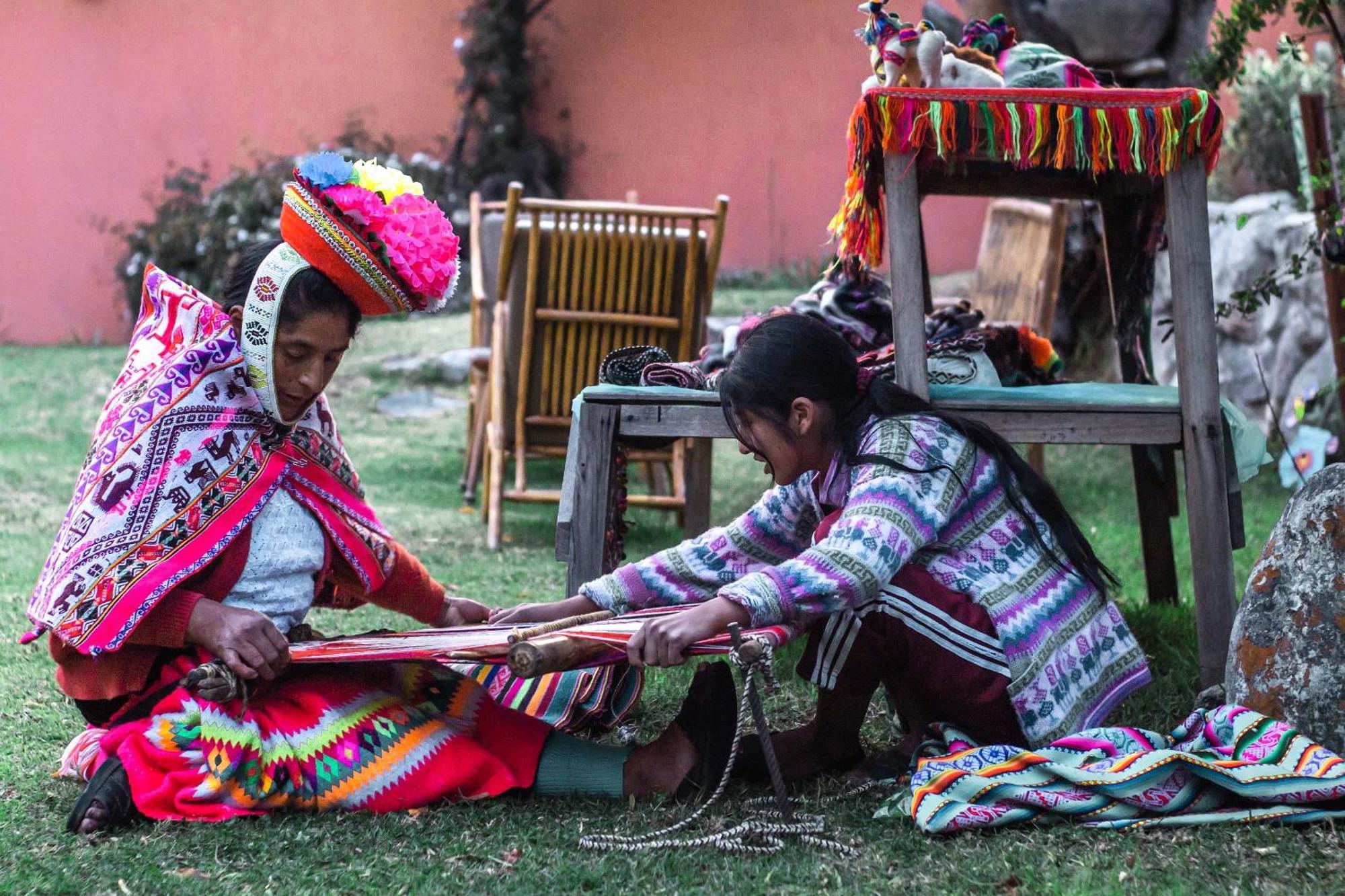 Andean Wings Valley Urubamba Εξωτερικό φωτογραφία