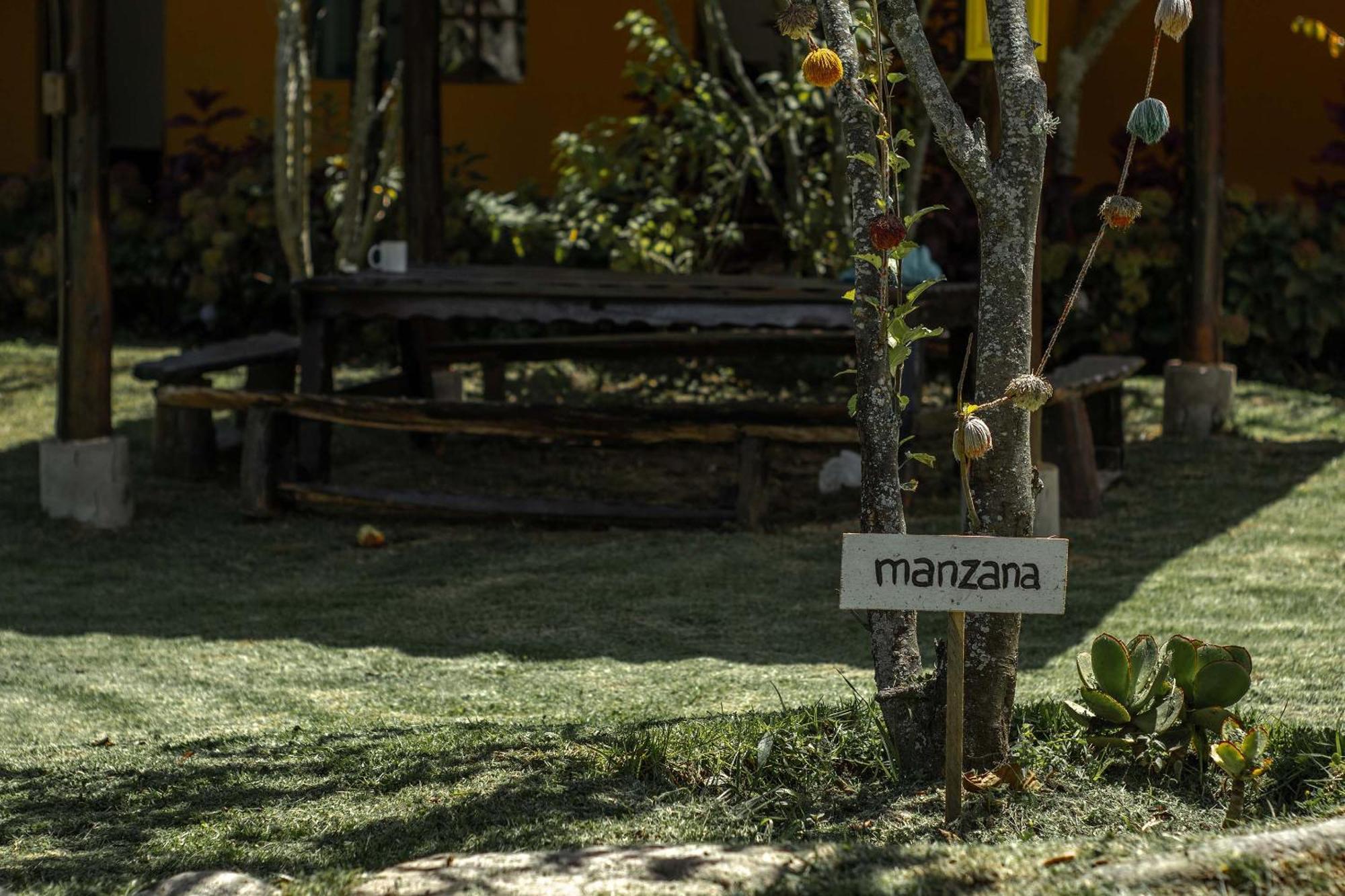 Andean Wings Valley Urubamba Εξωτερικό φωτογραφία
