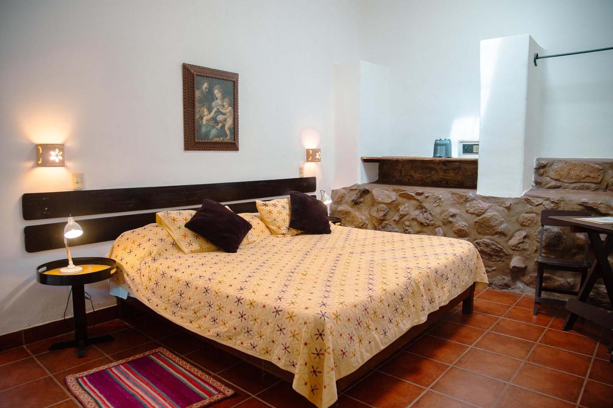 Andean Wings Valley Urubamba Εξωτερικό φωτογραφία