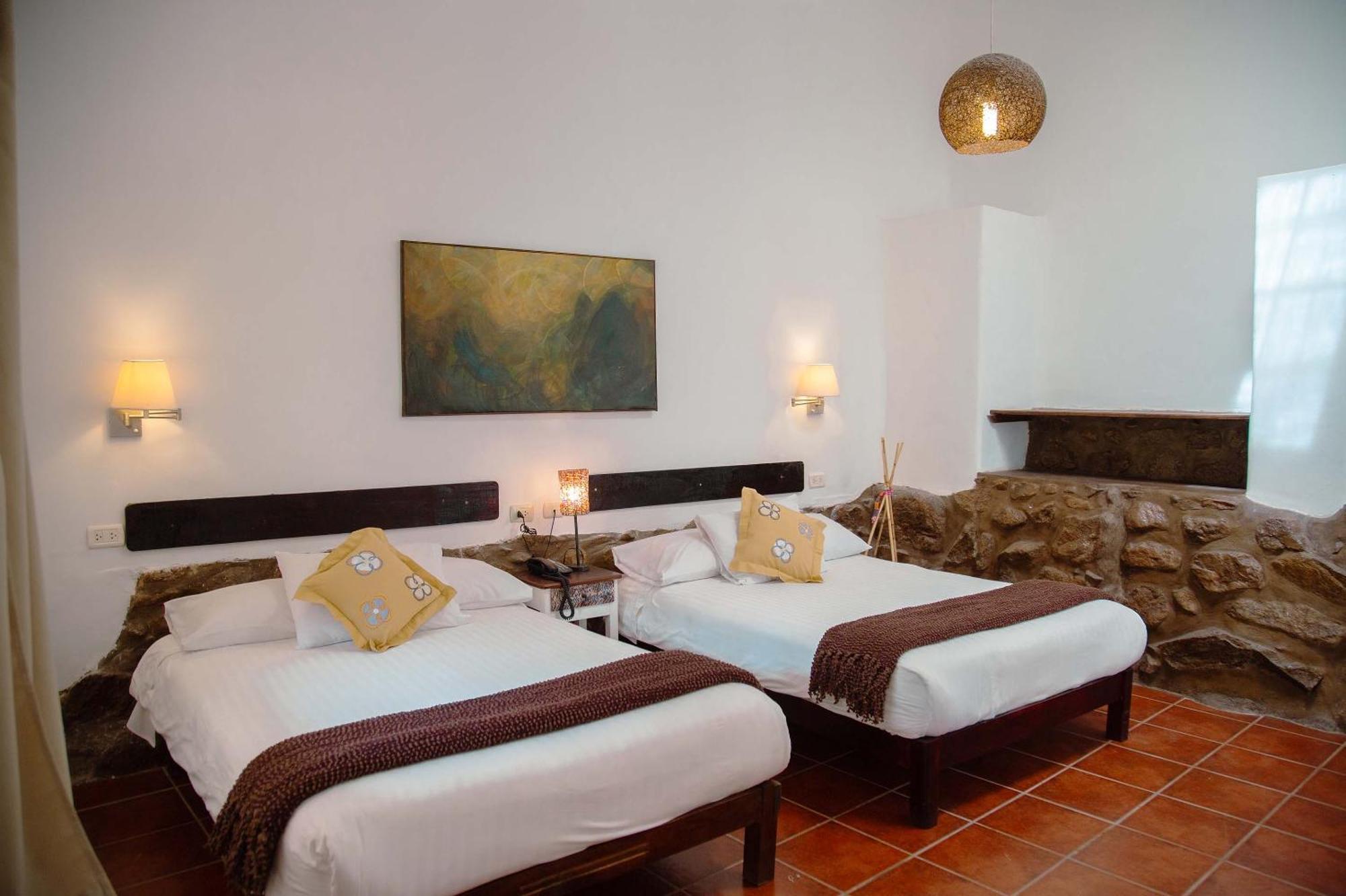 Andean Wings Valley Urubamba Εξωτερικό φωτογραφία