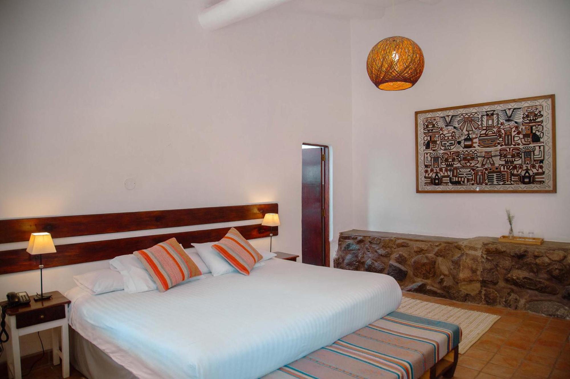 Andean Wings Valley Urubamba Εξωτερικό φωτογραφία