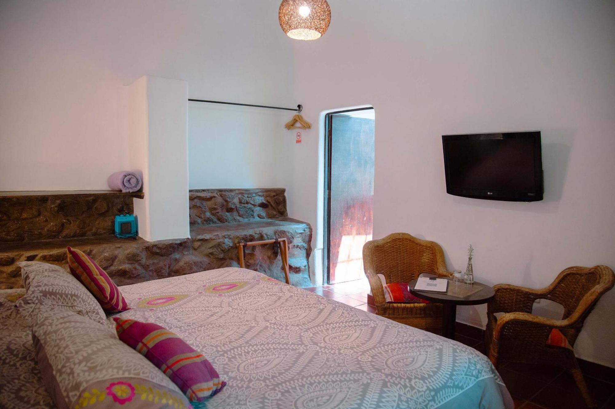 Andean Wings Valley Urubamba Εξωτερικό φωτογραφία
