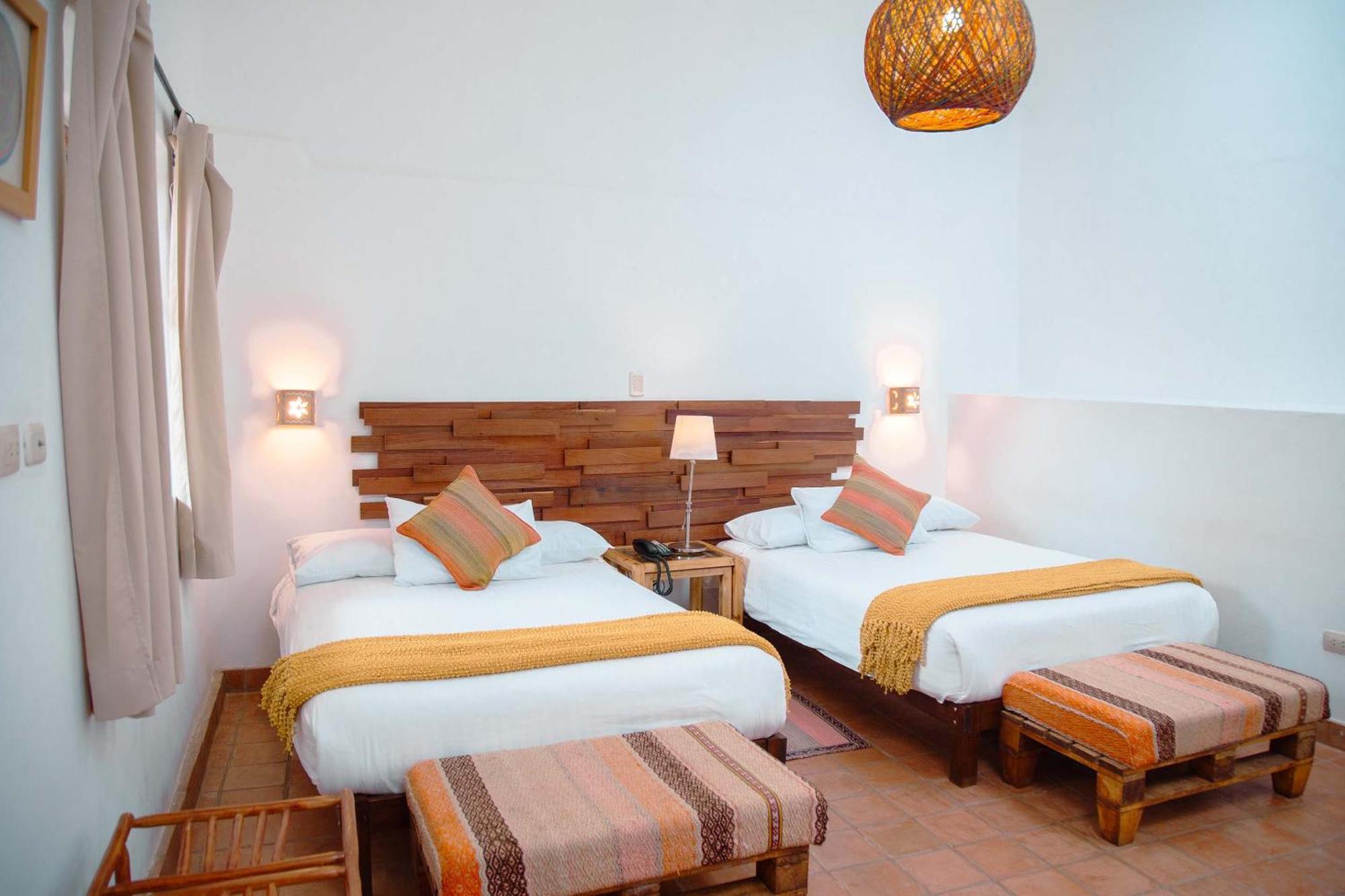 Andean Wings Valley Urubamba Εξωτερικό φωτογραφία
