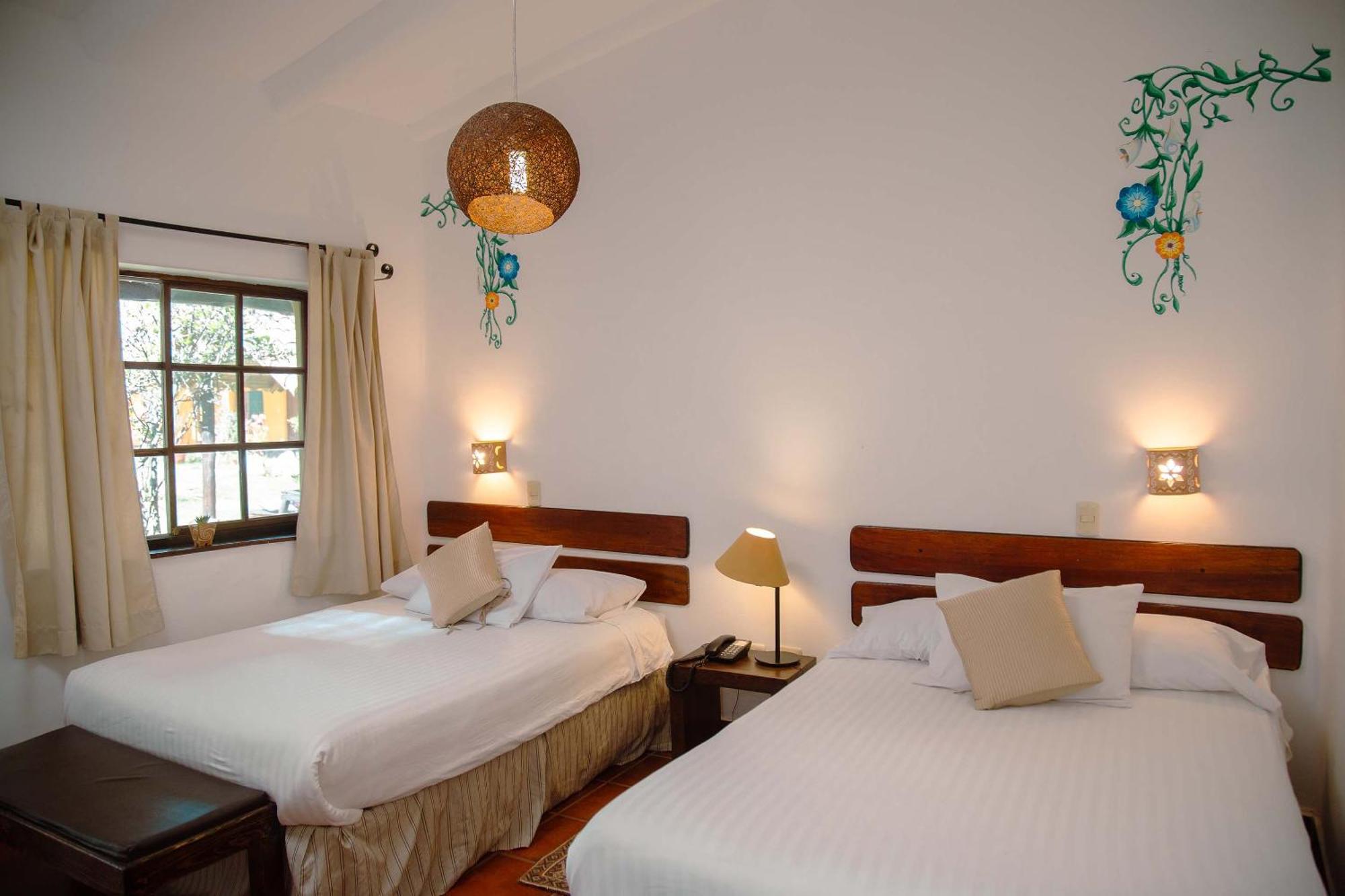 Andean Wings Valley Urubamba Εξωτερικό φωτογραφία